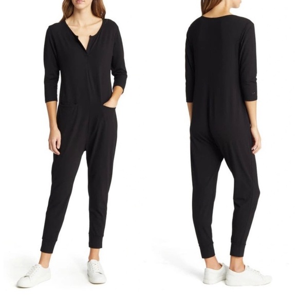 3 Jillian Harris Rompers (XS) price for all 3 - Picture 2 of 3